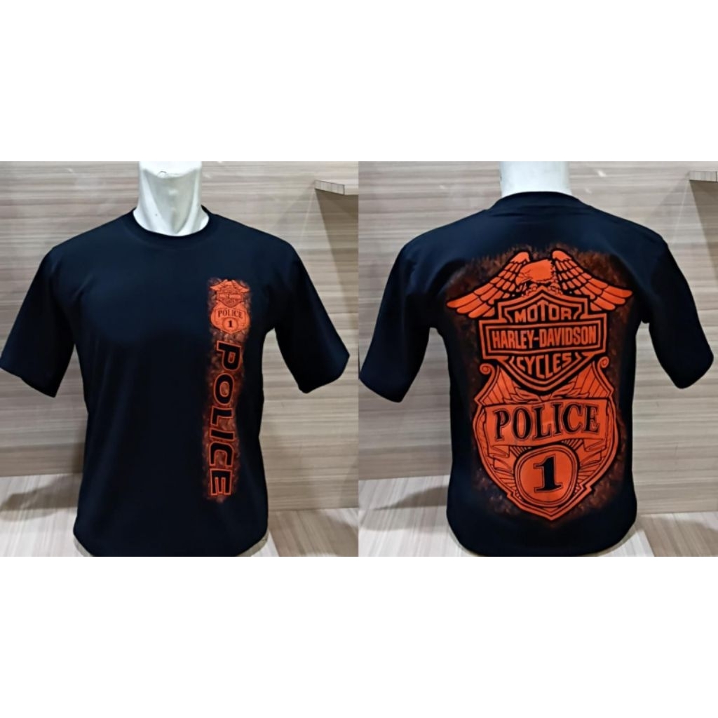 T-Shirt Harley Davidson | T-shirt pendek Harley Davidson | Kaos Harley Davidson | Kaos lengan pendek