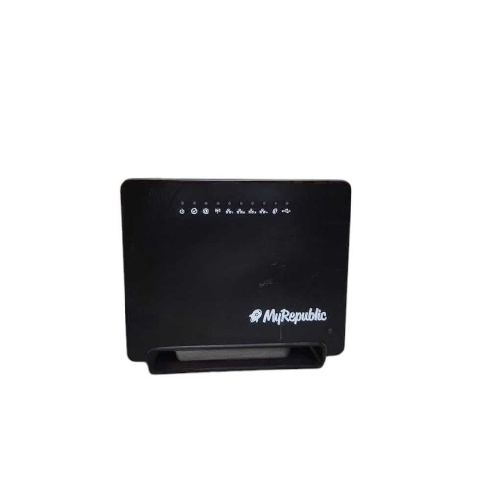 PROMO RAHMADAN Modem Router Wireless Wifi MyRepublic 2744R