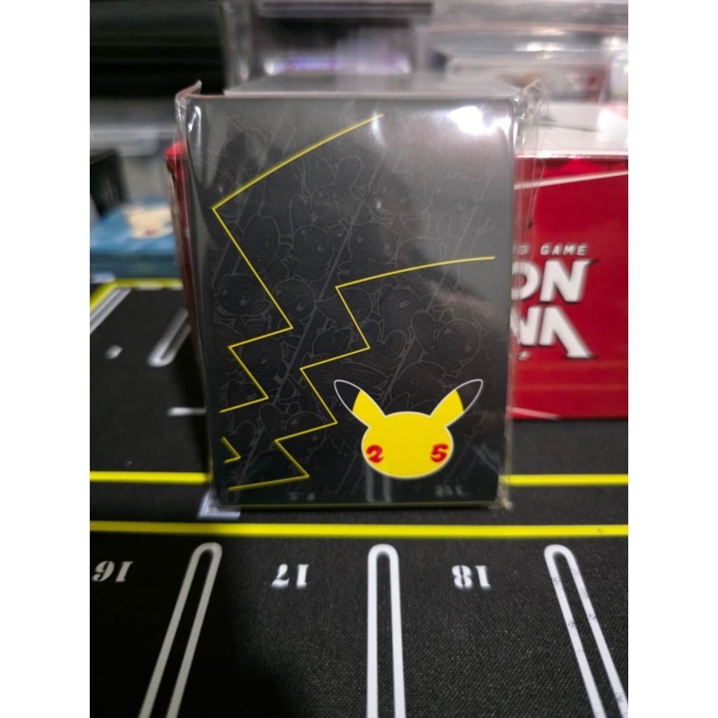 Pokemon 25th Sleeve/Pokemon Sleeve