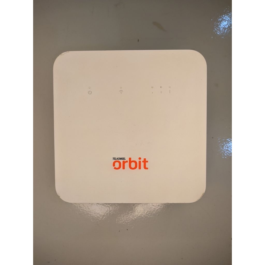 ORBIT STAR 2 HUAWEI B312-926 (ALL OPERATOR)