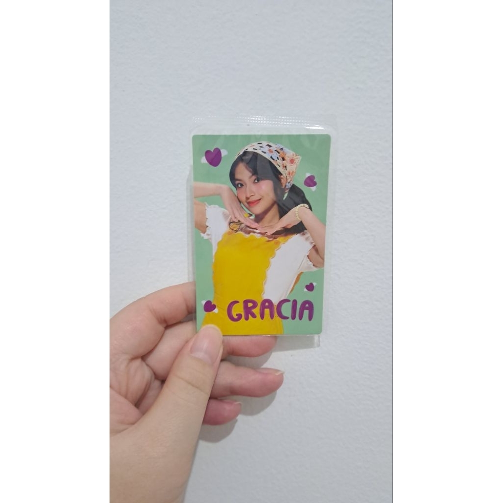 PC JKT48 x Japota