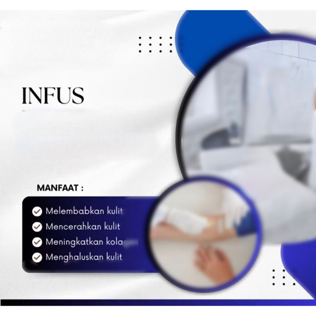 Nasal Wash Liquid (Cairan Garam Steril) Cairan Pembersih Luka Cairan Kumur 500ml dan 100ml