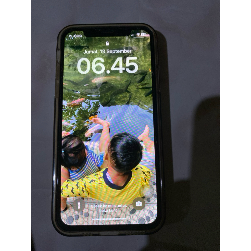 Iphone X 256gb ibox