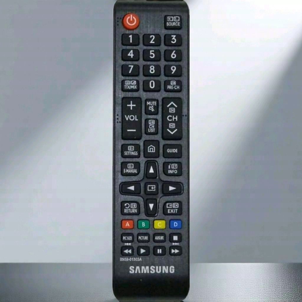 REMOTE TV SAMSUNG LCD/LED BN59-01303A
