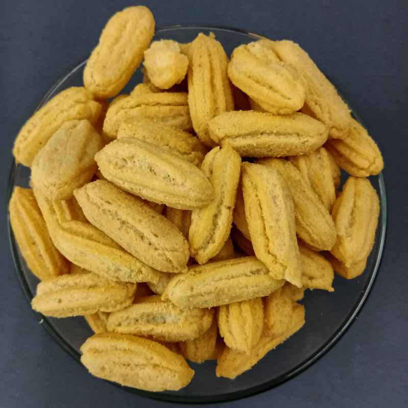 Sus Kering Panjang | Kue Sus Tanpa Isi | Sus Gosyen | Aneka Cemilan dan Snack Kiloan ONLINA