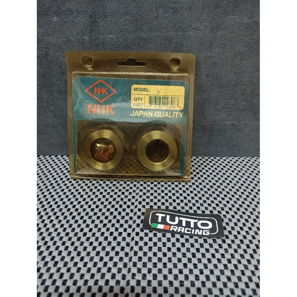 KOMSTIR YAMAHA V80 COMSTANG YAMAHA V80