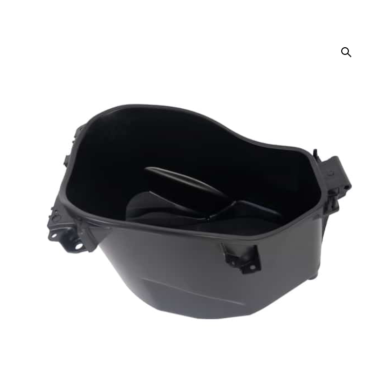 81250-K16-900 Box Bagasi Motor Honda Scoopy eSP K16R 2013-2017