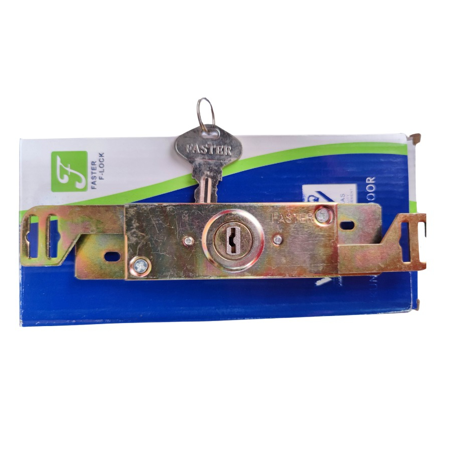 Kunci Rolling Door Faster / Kunci Rolling Door