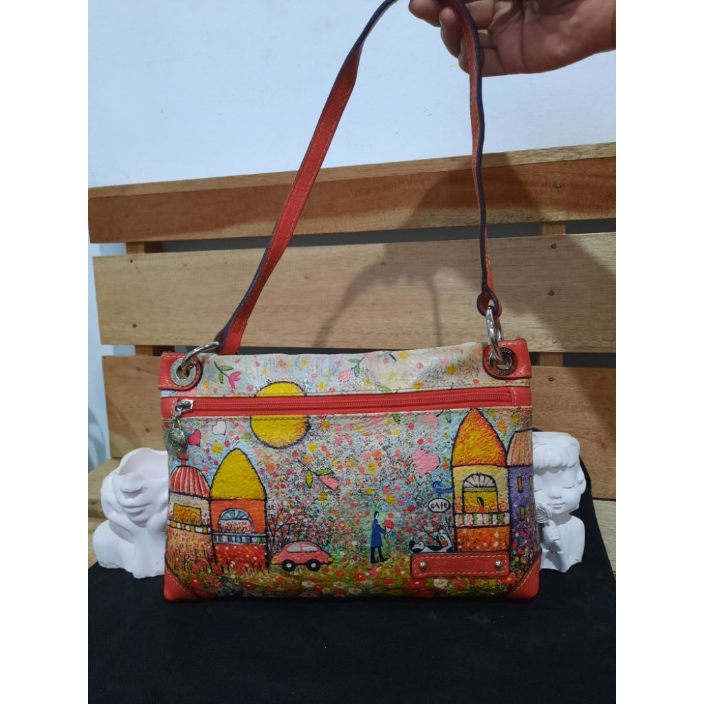 SONOVI Authentic Shoulder Bag