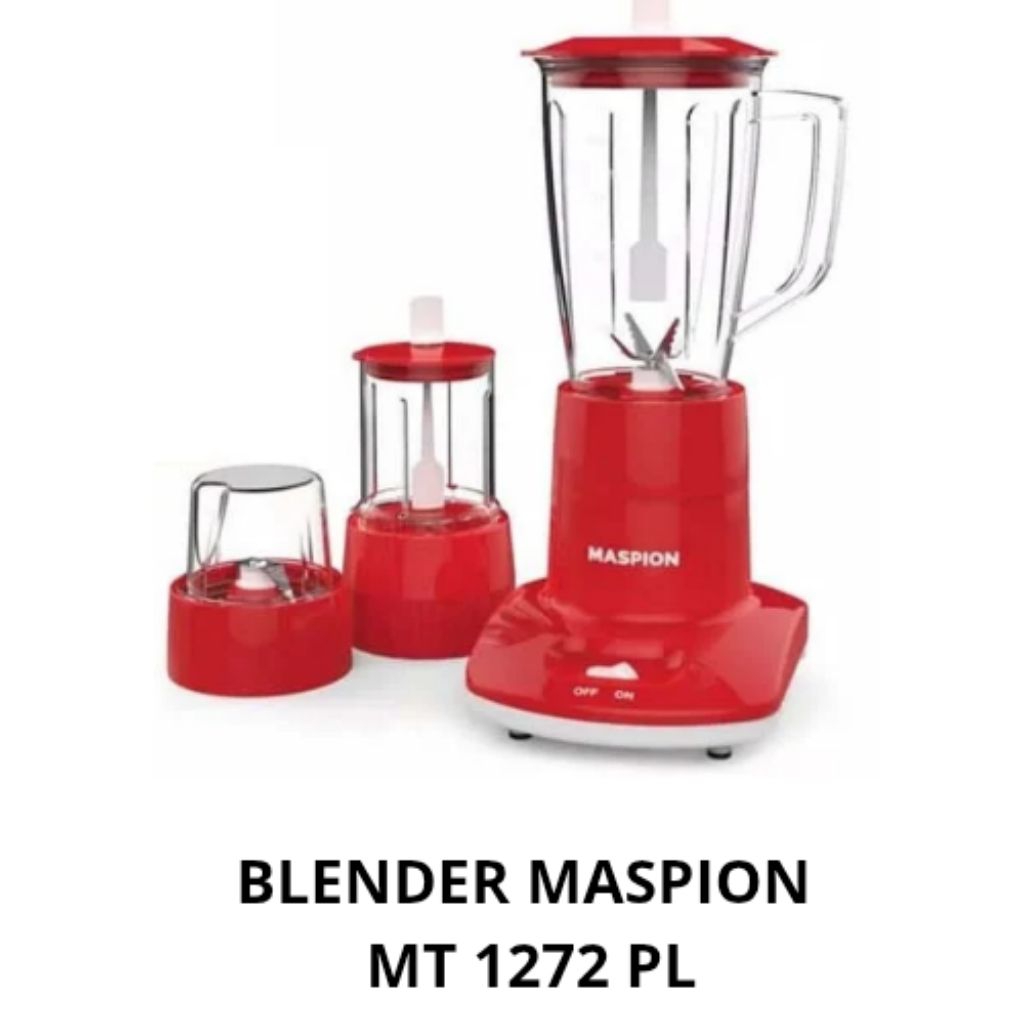 BLENDER MASPION 1272 PL