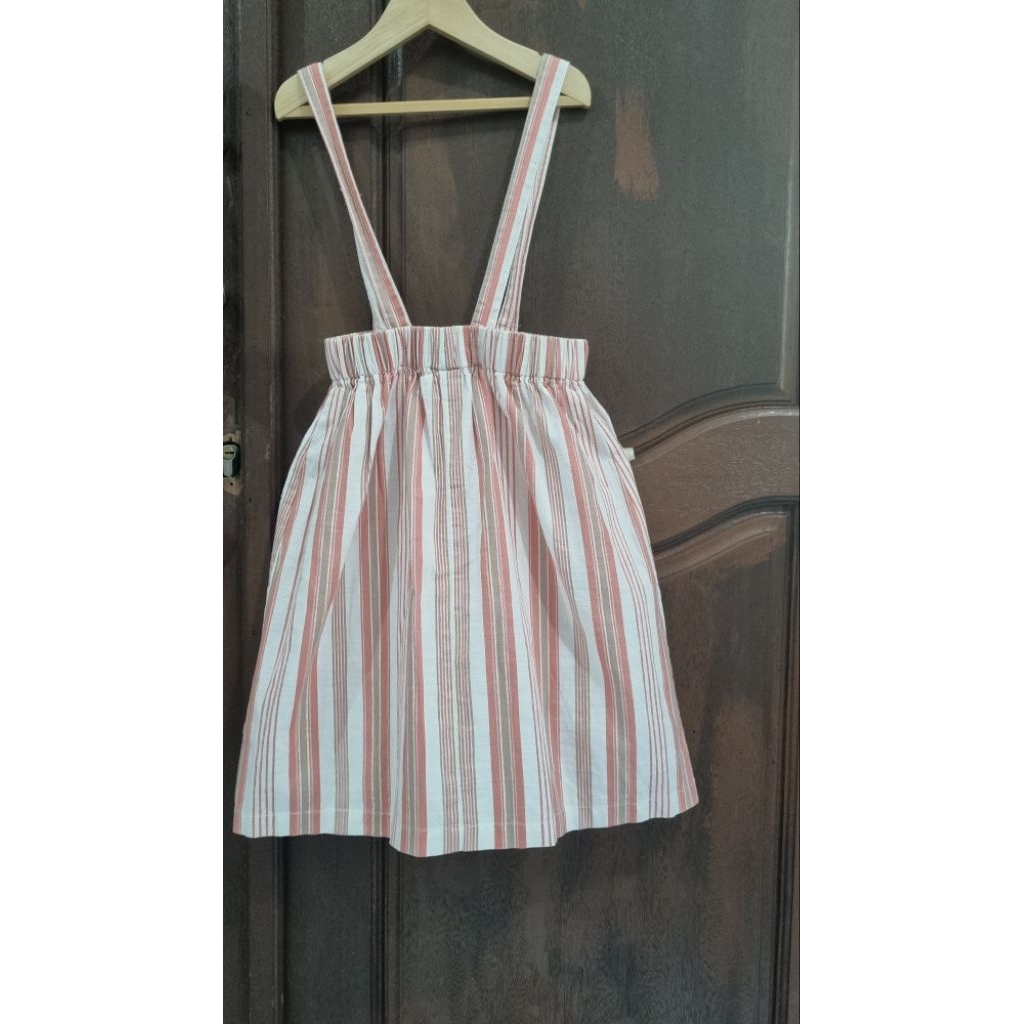 4-12 Tahun Overall (TANPA INNER) Anak Perempuan Brand Cool Girl