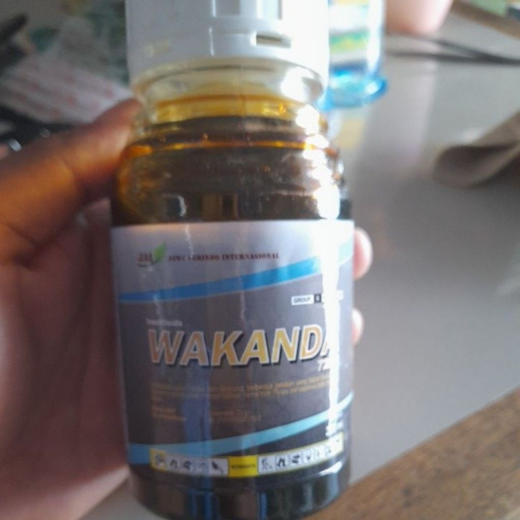 wakanda 72 EC 250 ml