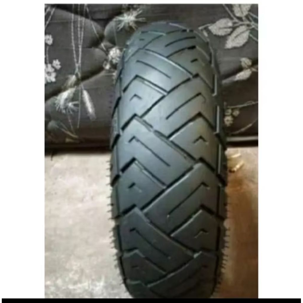 ban vespa UK 120/70-10