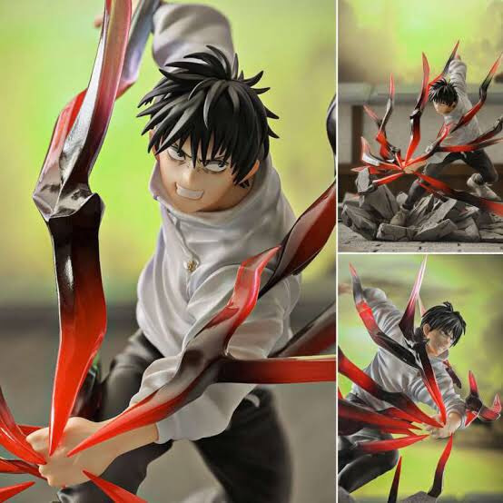 Luminasta Okkotsu Yuta