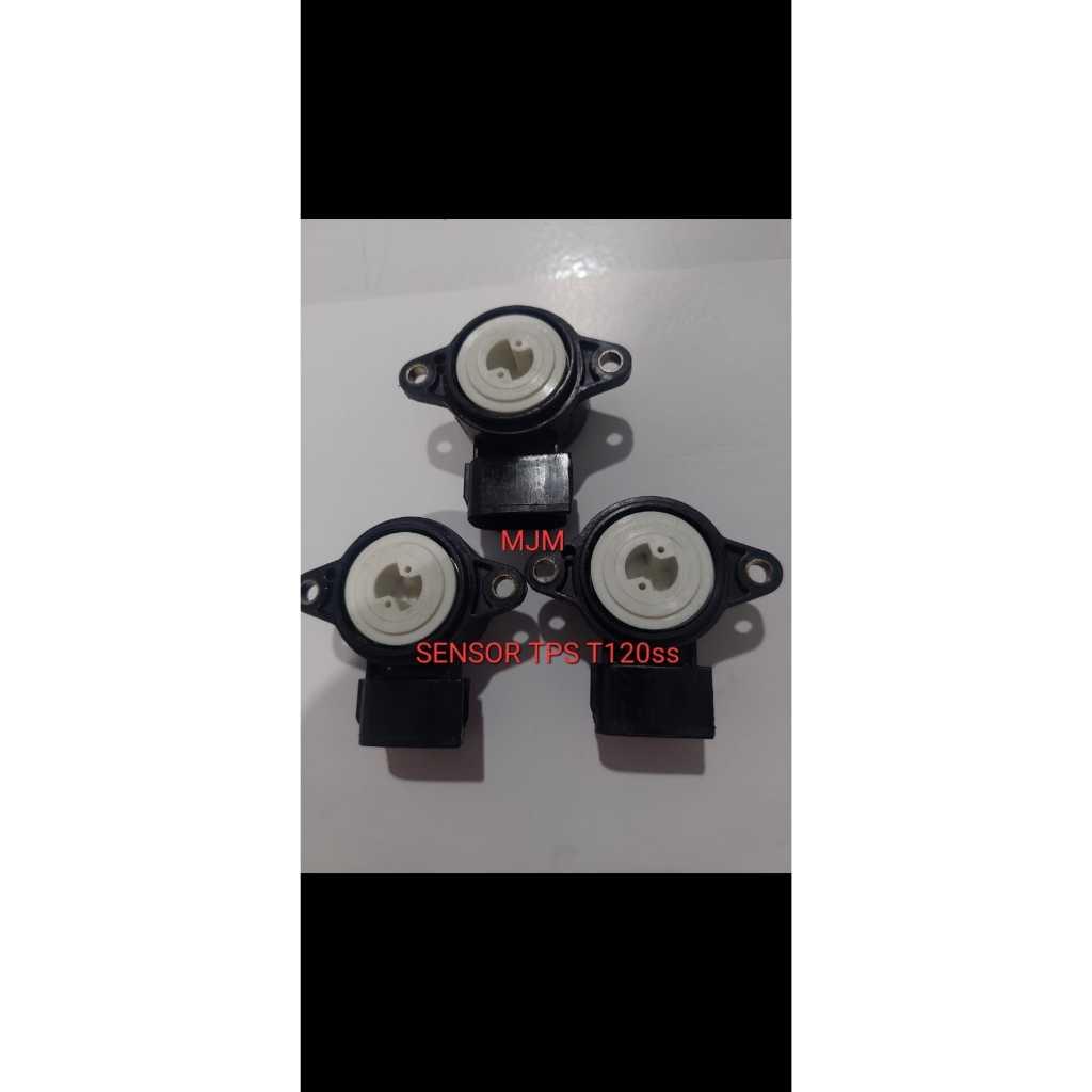Sensor TPS T120SS