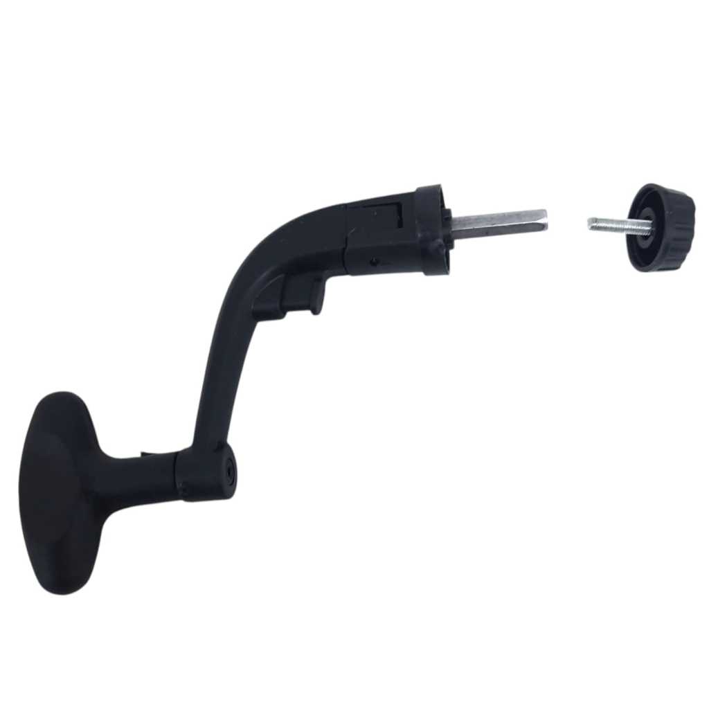 HANDLE REEL PANCING UKURAN 200 TERMURAH {SPARE PART} REEL TERLARIS