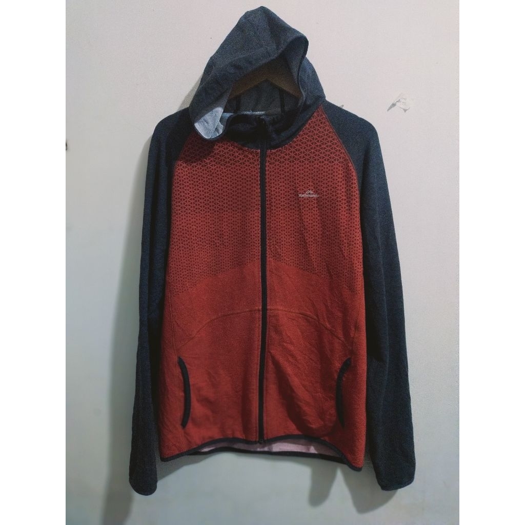 Kathmandu Drimotion Second