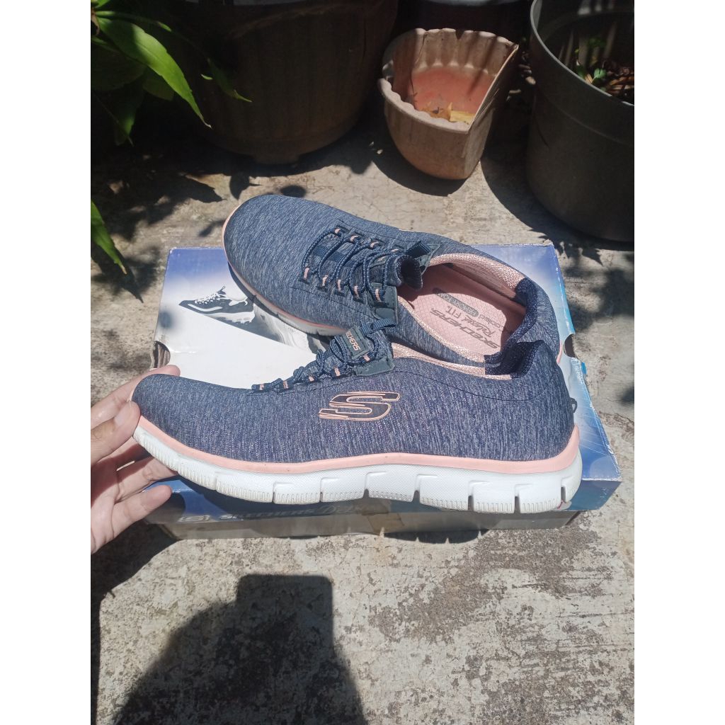 Skechers D'lites Original