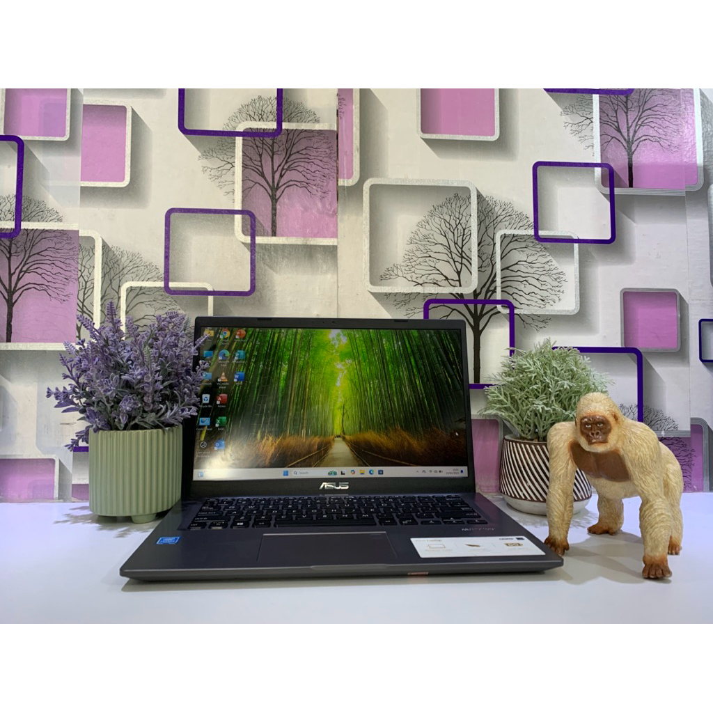 ASUS VIVABOOK X415MA  (SECOND)  INTEL(R) CELERON (R) N5100