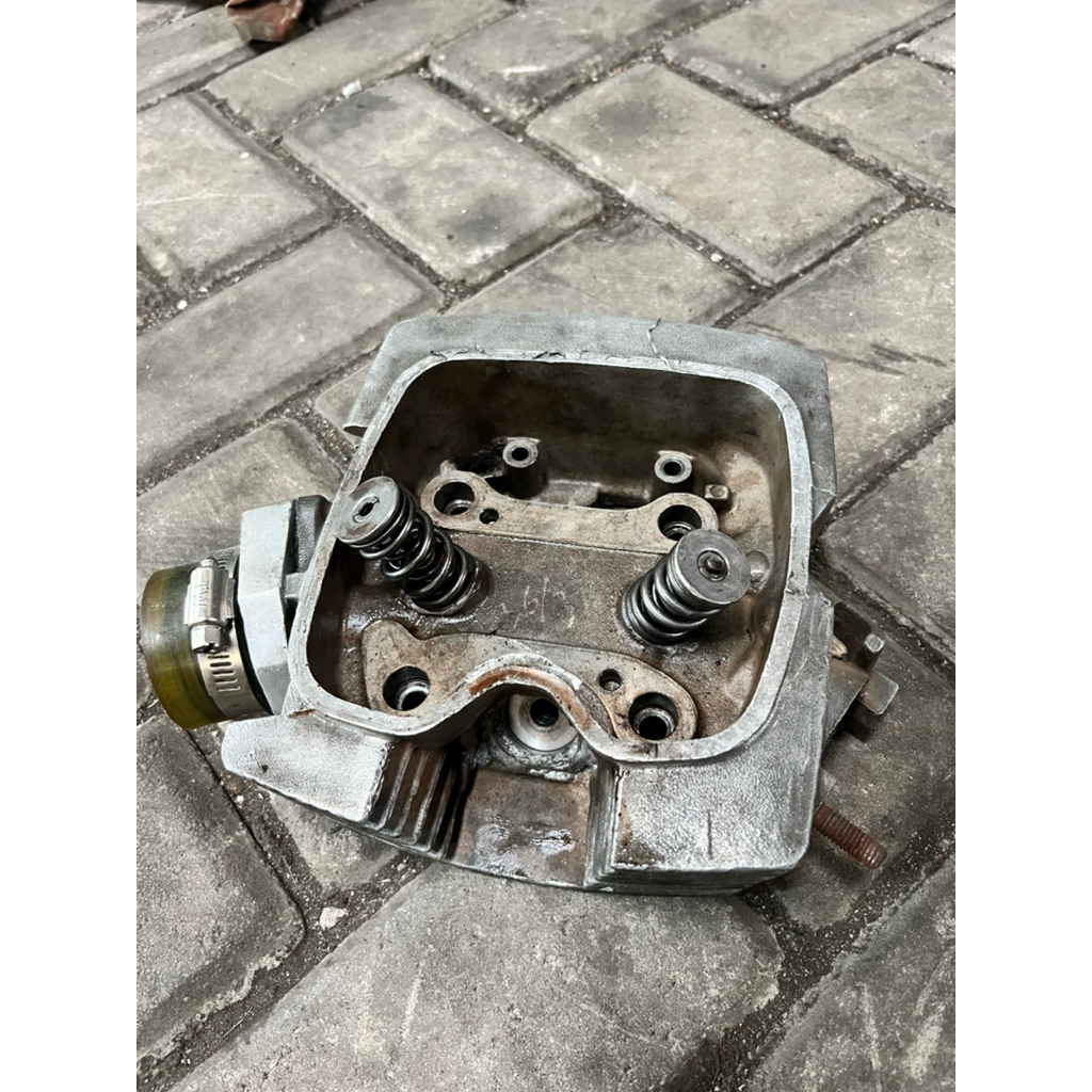 Kop Verza , Crf , Mp Mono Sudutan