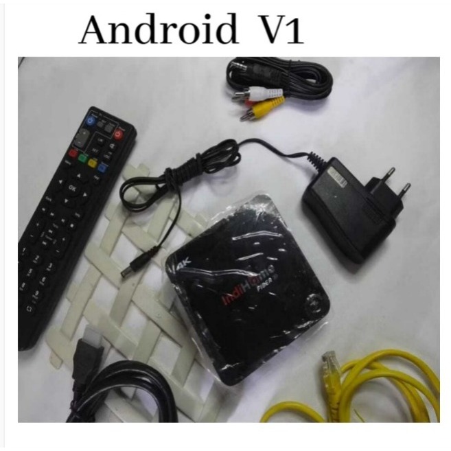 TV BOX B860H V1 UNLOCK ROOT FULL APK