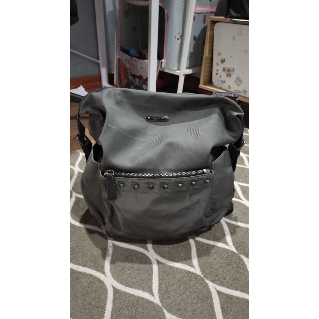 Ransel Anne Klein