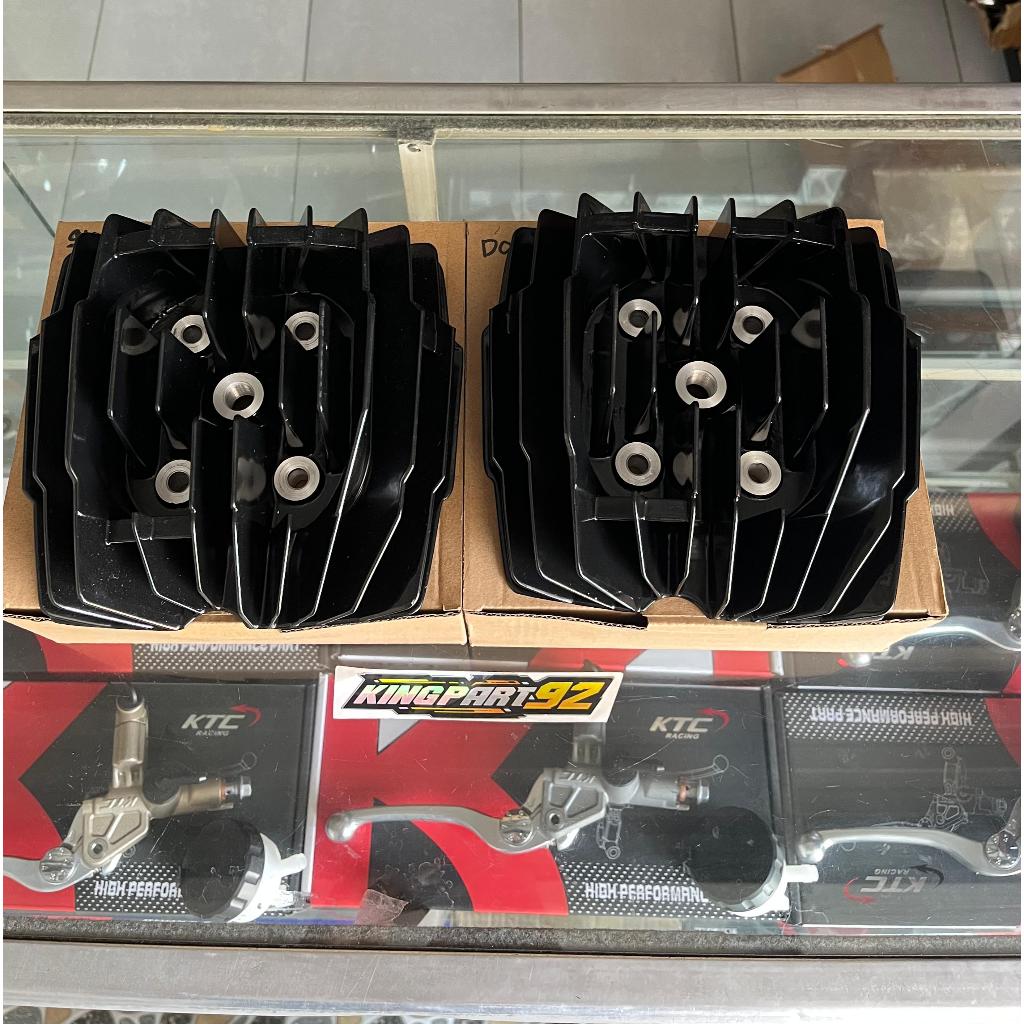 HEAD KOP NANAS RXKING RX KING RXK SQUISH SQUIS HARIAN TOURING