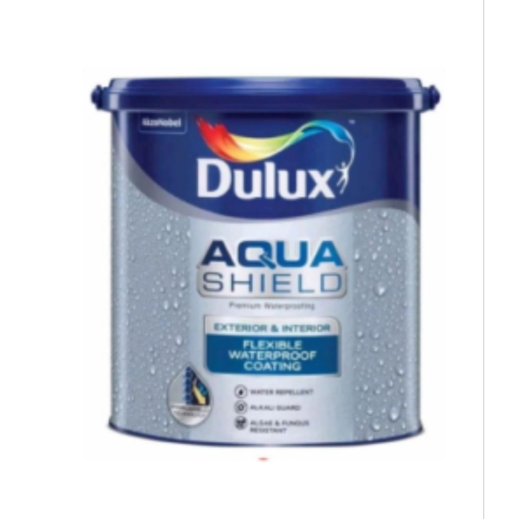 aquashield dulux waterproofing 4kg 4 kg destiny pink