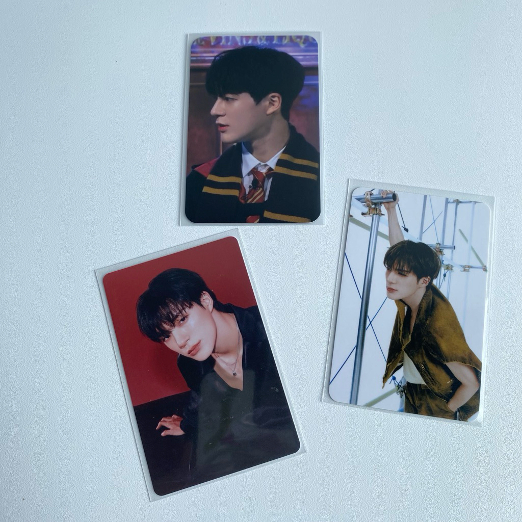 JENO PUFF HOGWARTS, JENO POTTER