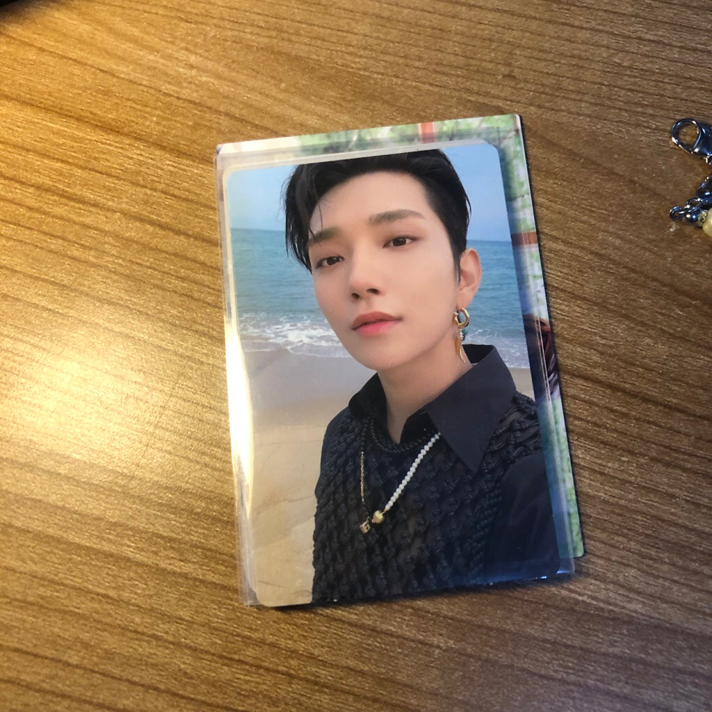 PC JOSHUA ATTACCA / JOSHUA LAUT