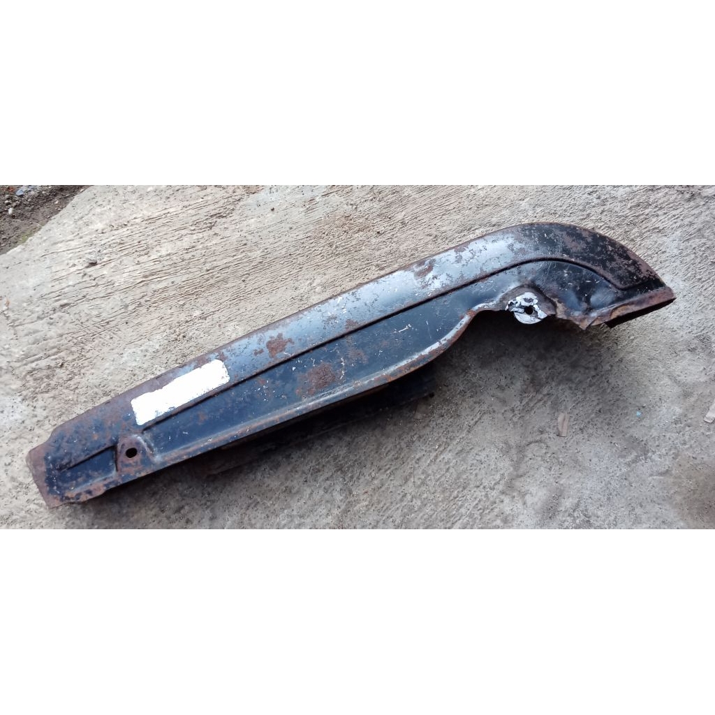 Katengkas GL 100 ori ( atas saja )