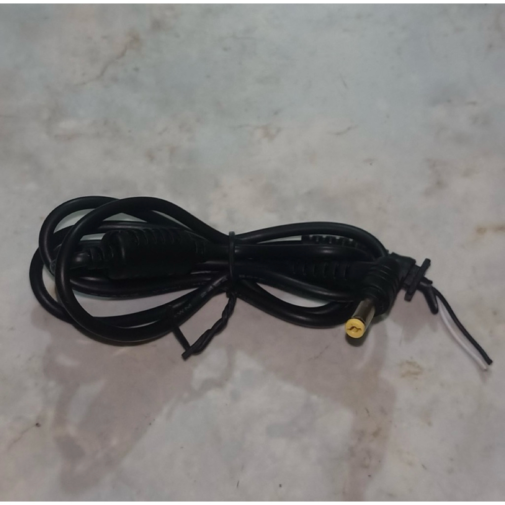 Kabel Adaptor Laptop Acer/Cable Charger Laptop Acer/Kabel Adaptor Acer