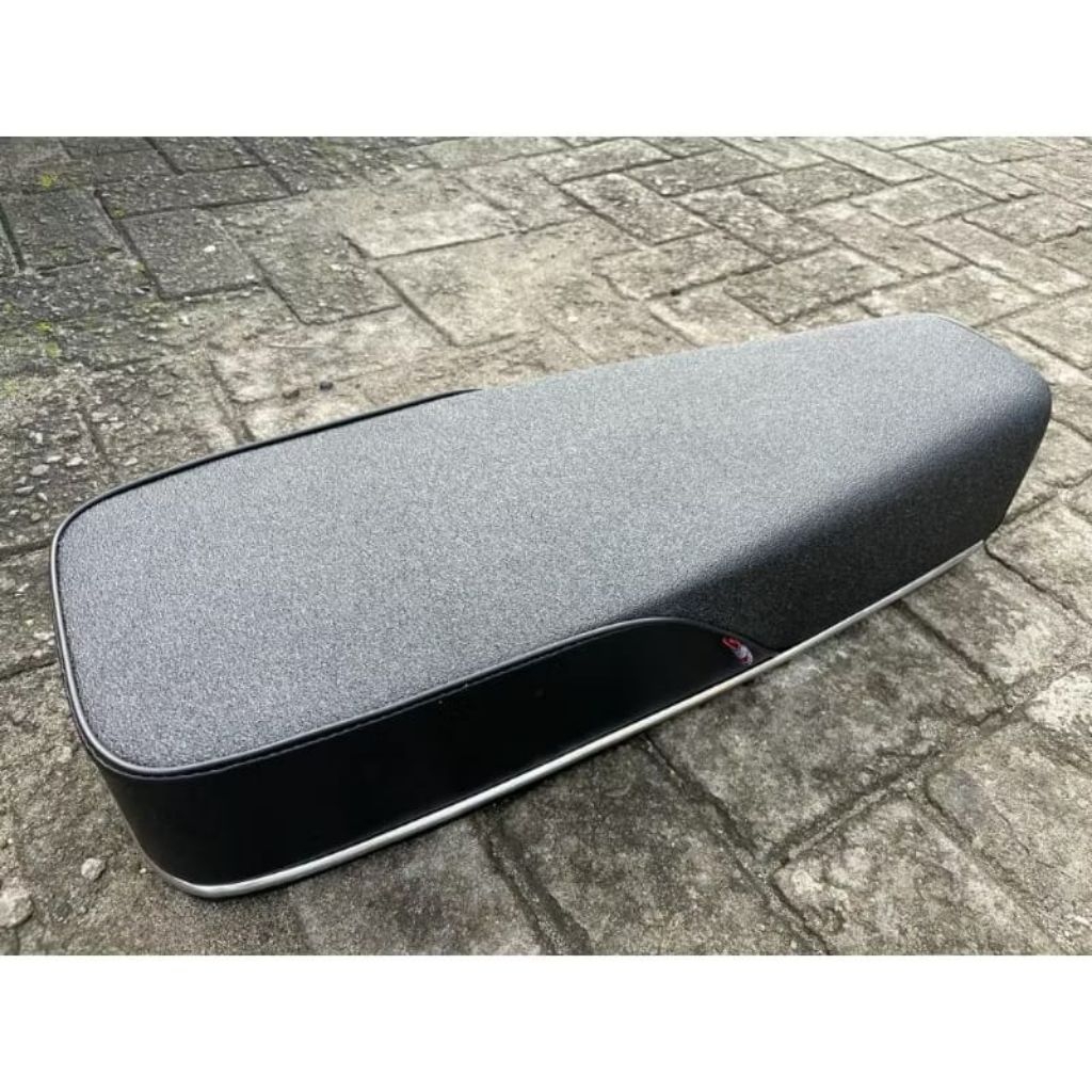 JOK KULIT AMPLAS JOK CB 100-COVER JOK CB AMPLAS-SARUNG JOK CB