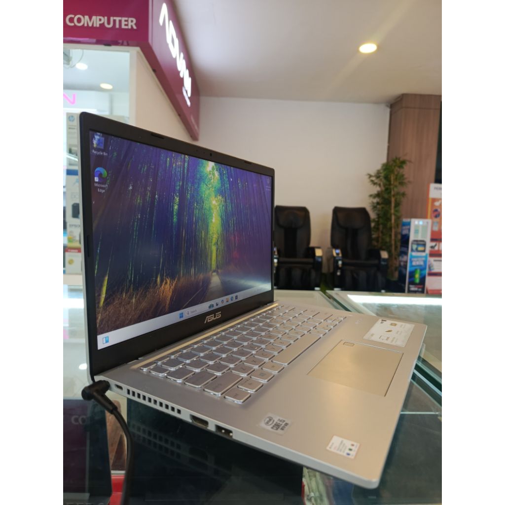 Laptop Asus core i5 second