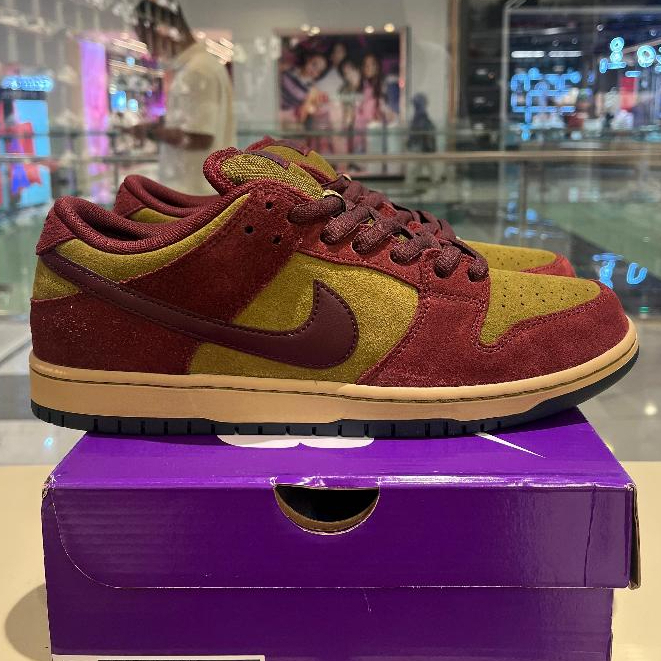 SEPATU NIKE SB DUNK LOW PRO HQ1625600