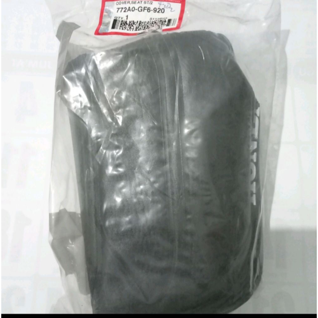 Cover Jok Honda Win Sarung Jok Honda Win Original