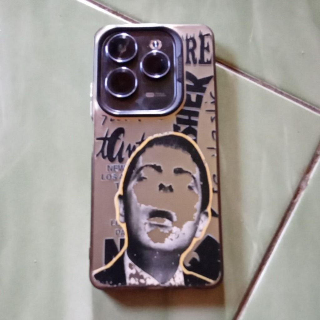 Infinix 40 pro matot