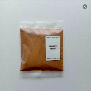 

HERBS & Co - Cinnamon Powder / Bubuk Kayu Manis Premium / Herbs Spices Seasoning Rempah