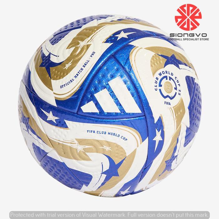 BOLA MINI - ADIDAS UCL 25/26 MINI JP1544_BDG