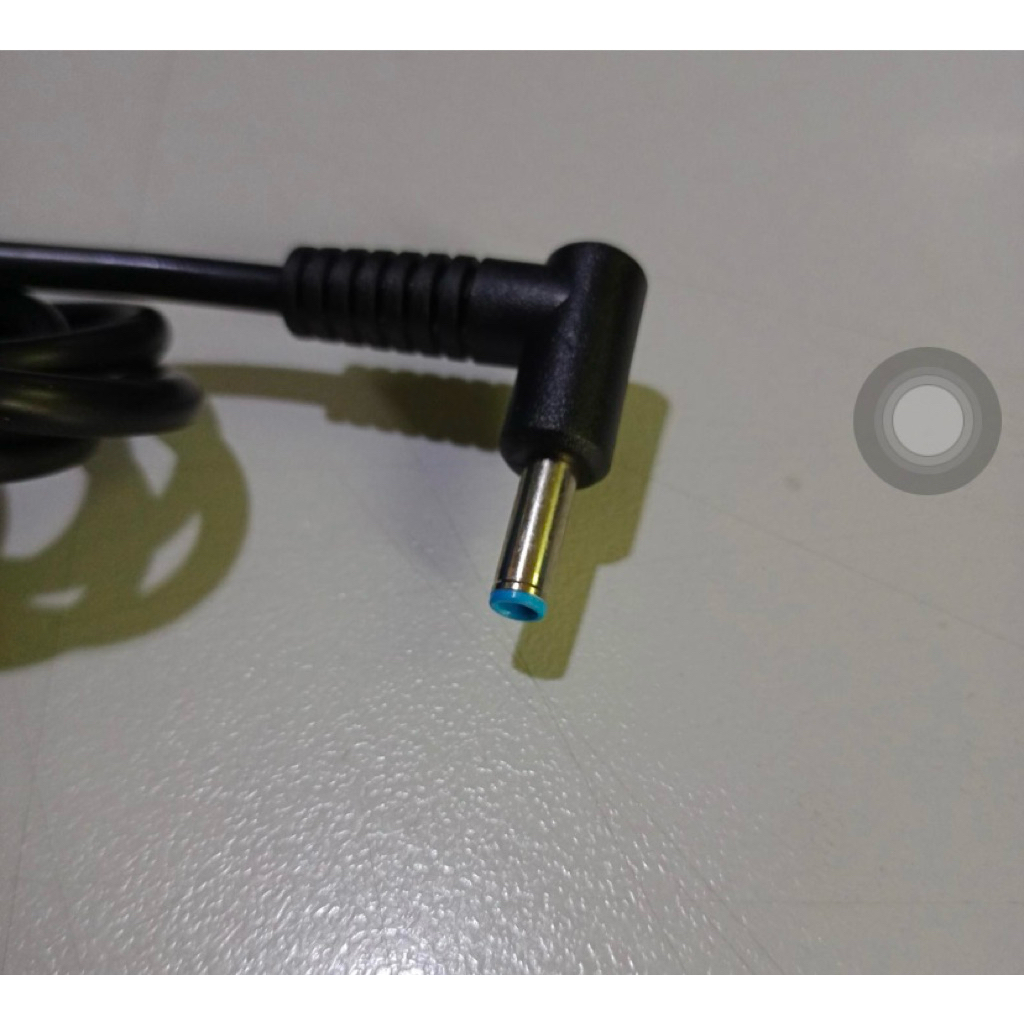 Kabel Adaptor Charger Laptop Hp / kabel charger laptop hp