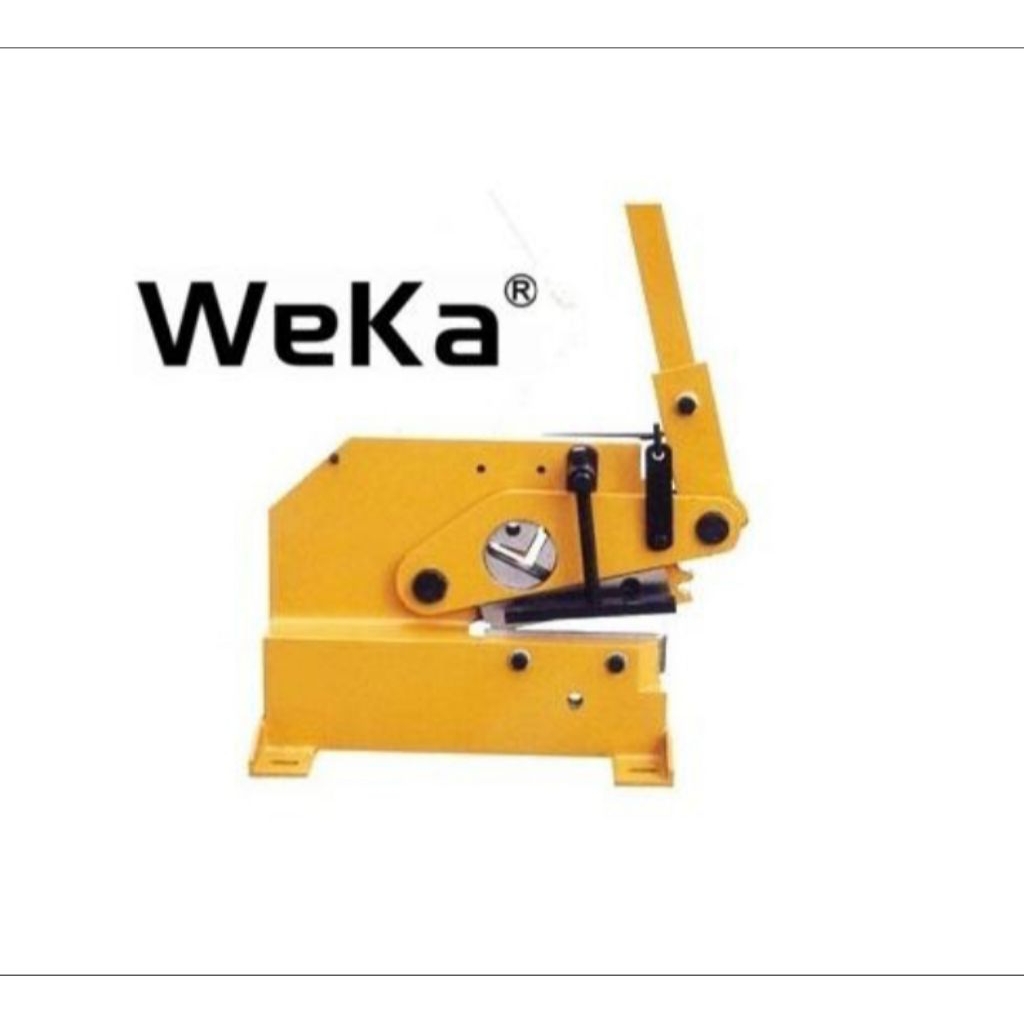 alat potong besi beton manual , manual shear MS 28 - MS 32