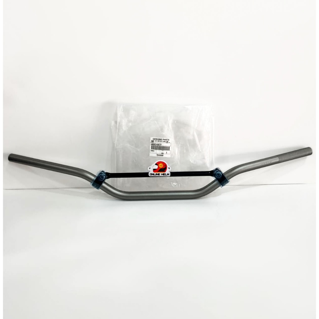 Stang Renthal Twinwall KX 250 KX250 ORIGINAL KAWASAKI UNIVERSAL Tipe 971