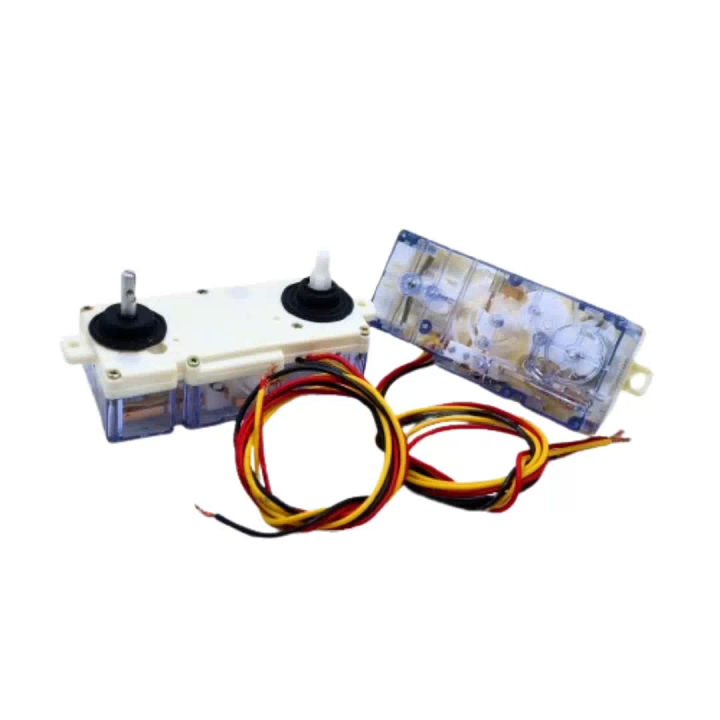 TIMER MESIN CUCI LG 2 TABUNG | TIMER MESIN CUCI LG | TIMER DOUBLE 3 KABEL | TIMER WASH DOUBLE 3KABEL