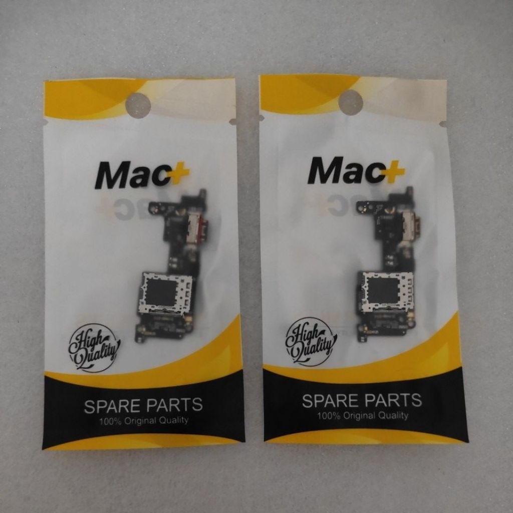 UI BOARD CHARGER AZUZ ZENFONE MAX M1 ORI MAC+