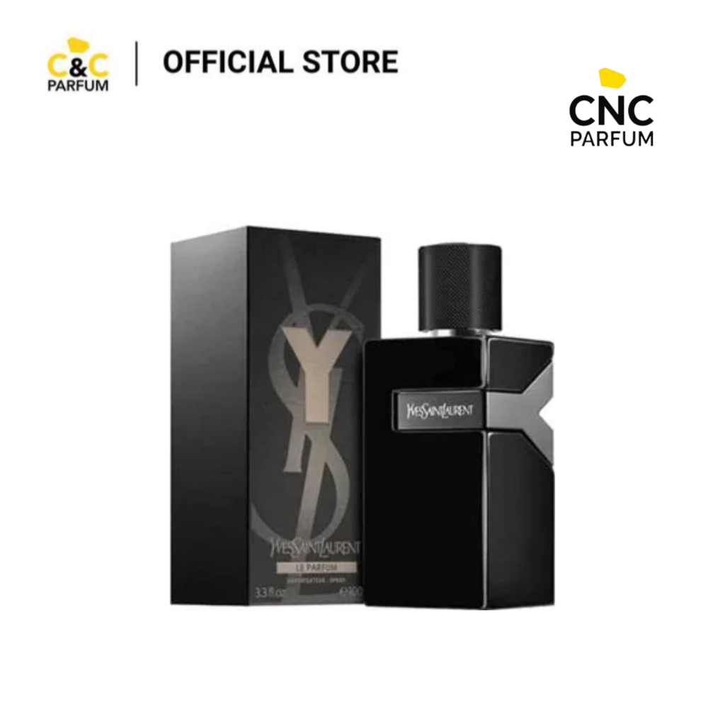 Parfum YSL Y Le Parfum For Men 100Ml