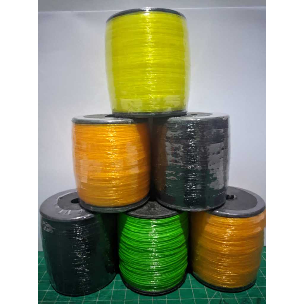 Kenur Marlin/Paus PENGULUR/Kenur 1600Y BONIT 035/040 kenur layang-layang kenur layangan kenur kelaya