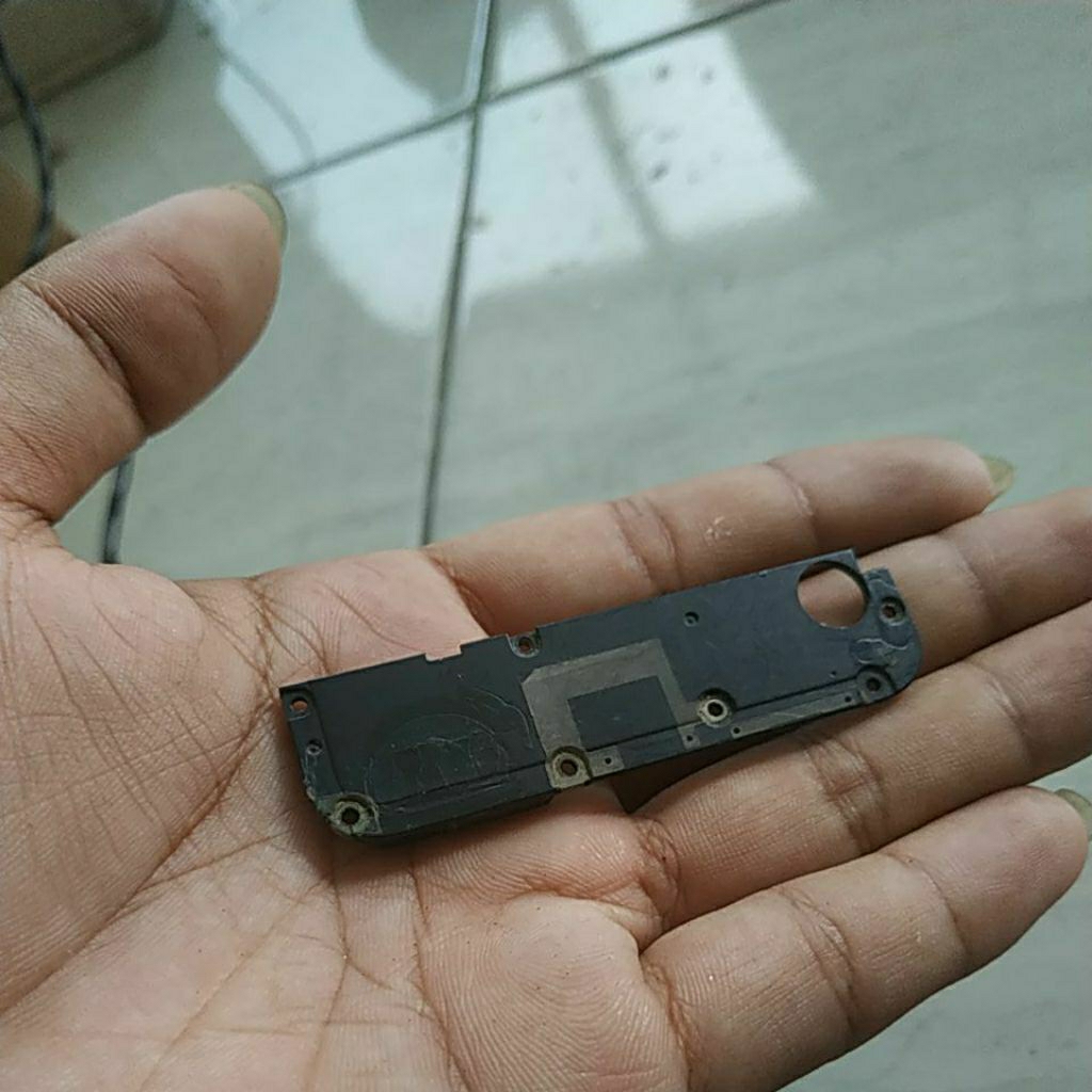 buzzer bekas Asus Zenfone 3