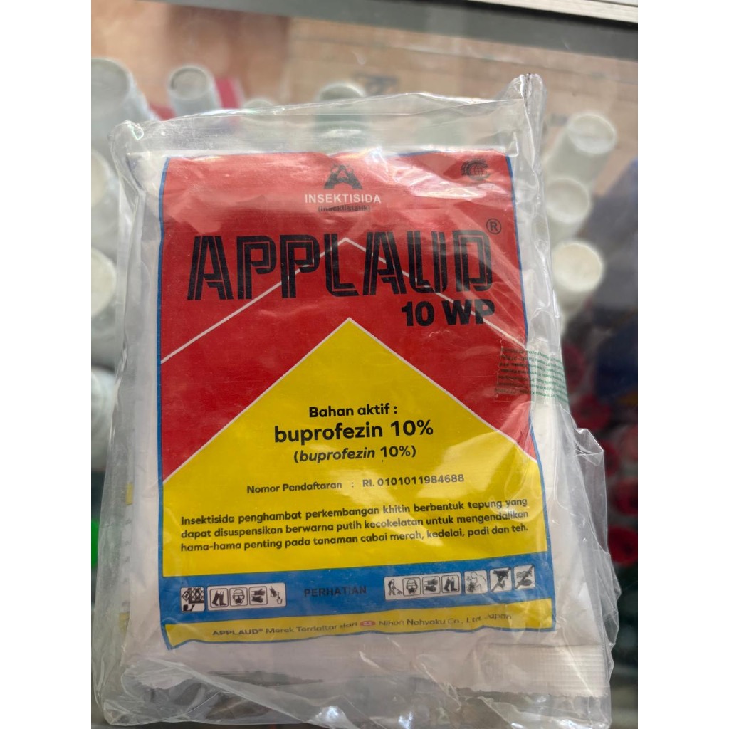 Applaud Insektisida Wereng 100g Buprofezin 10%