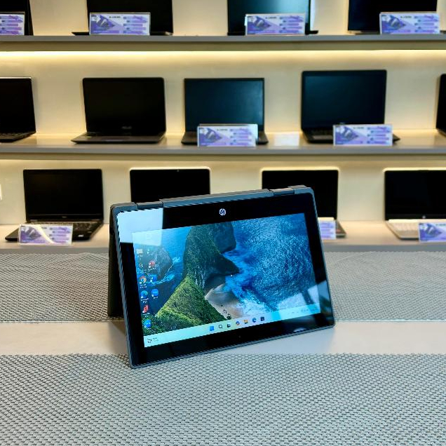 HP PROBOOK X360 11 G6