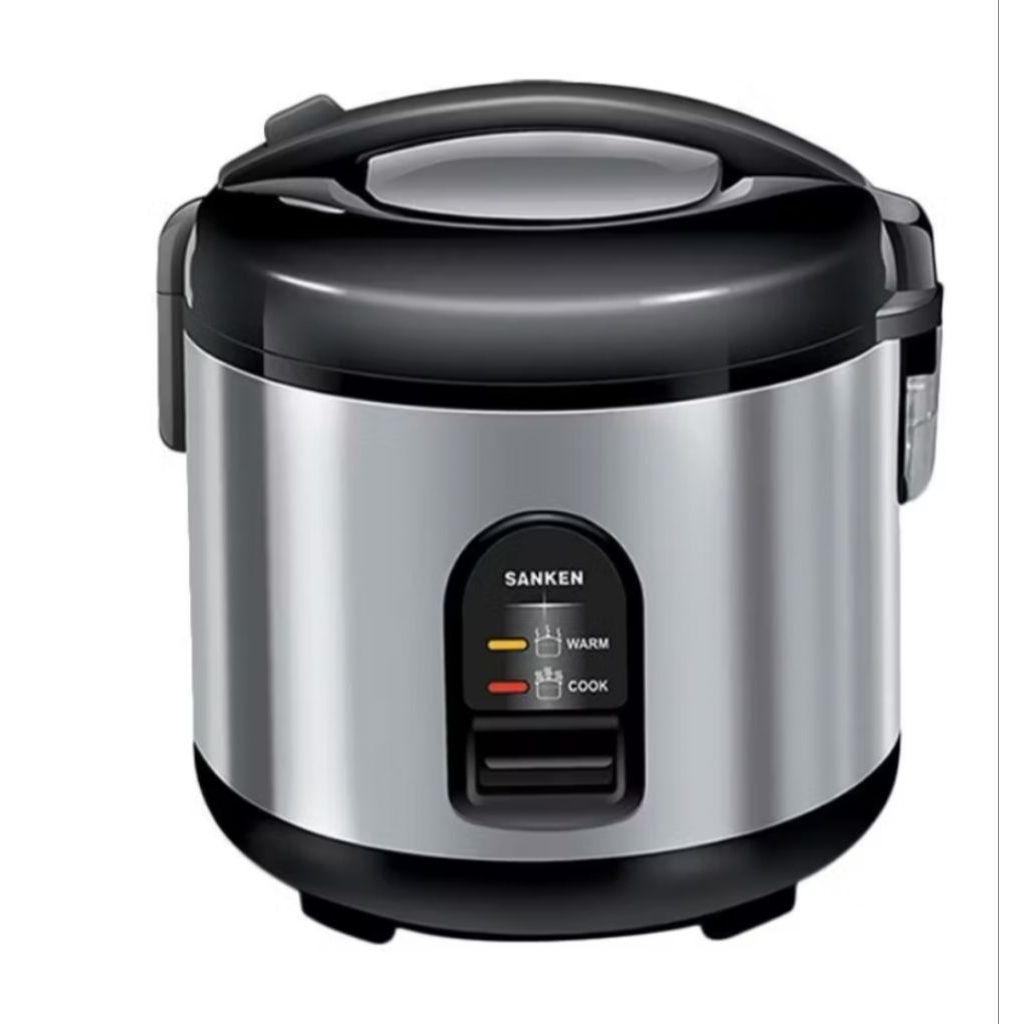 Rice cooker 1,2 Liter Sanken SJ 150